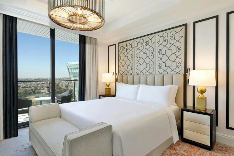 The St. Regis Amman photo 4