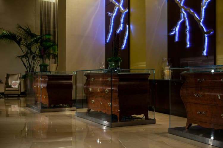 Renaissance Baton Rouge Hotel photo 2