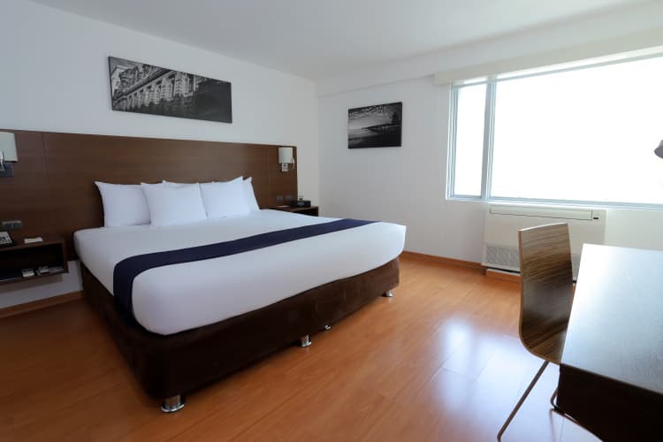 Casa Andina Select Miraflores photo 5