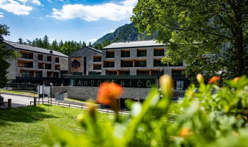 Hotel La Vetta, photo 2