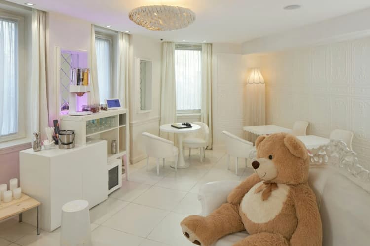 Vice Versa Hotel Paris photo 5