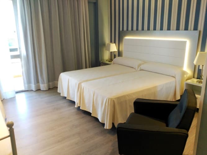 Hotel La Barracuda, photo 4