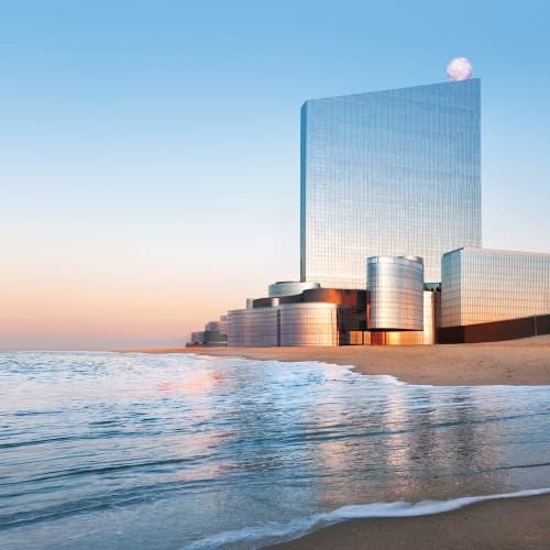 Ocean Resort Casino photo 3