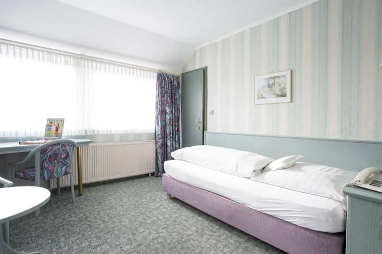 Nordseehotel Freese photo 4