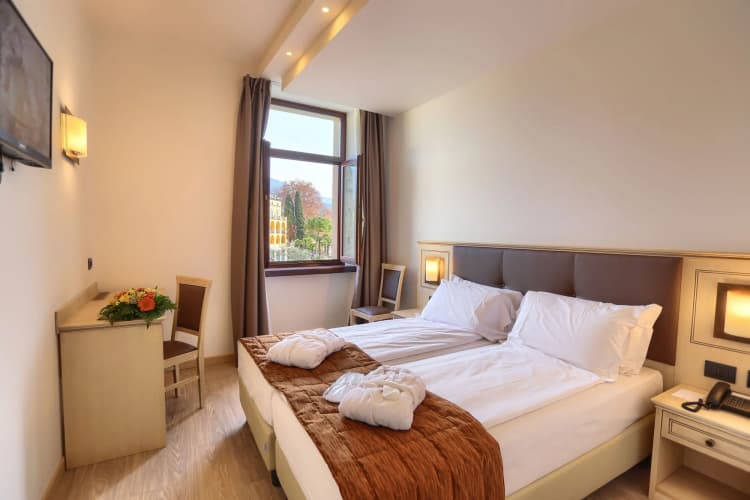 Hotel Europa photo 3