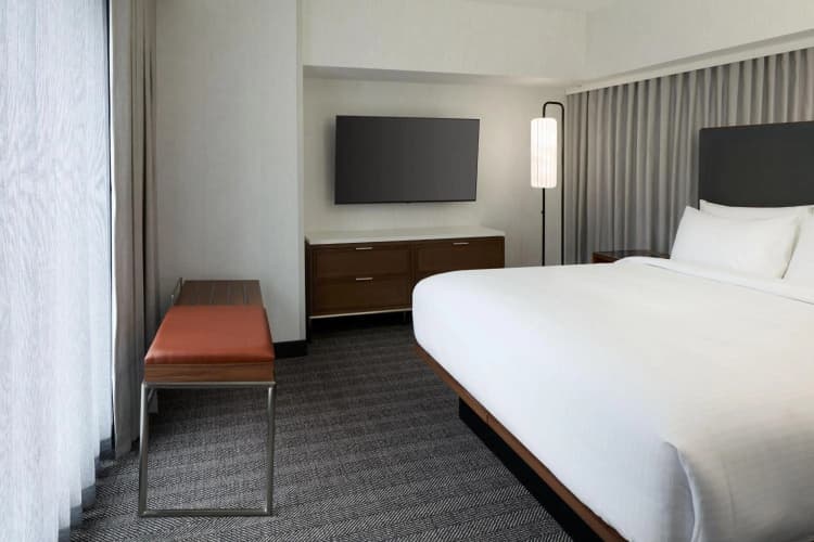 Courtyard By Marriott Montreal Laval photo 5