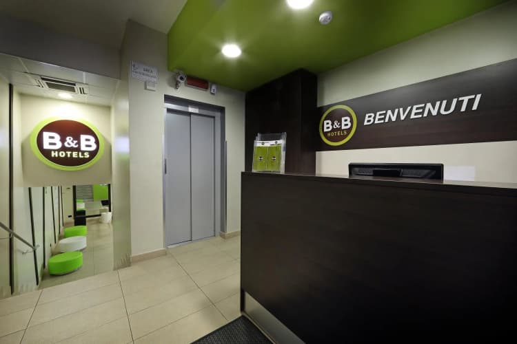 Bandb Hotel Roma Trastevere photo 3