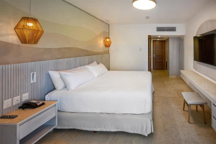 Viva Miches By Wyndham, A Trademark All Inclusive Resort photo 3