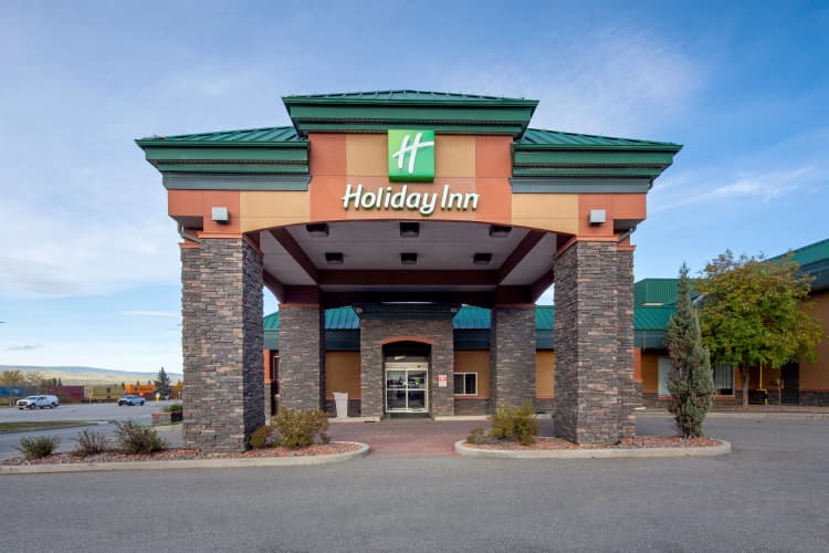 Holiday Inn Hinton photo 2