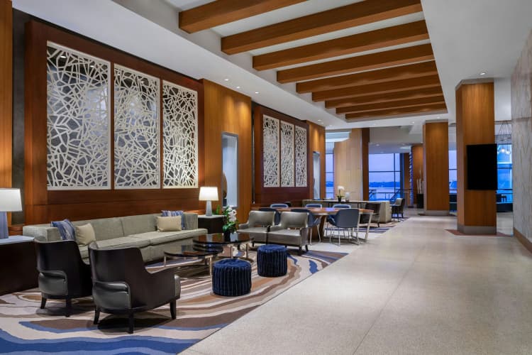 The Westin Washington National Harbor photo 3
