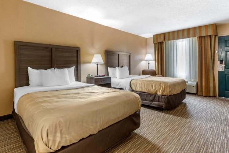 The Gabriel Miami Downtown, Curio Collection By Hilton photo 5