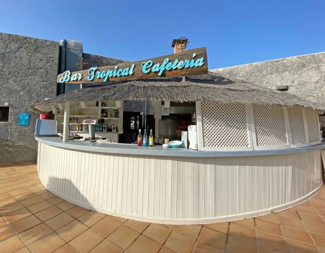 BLUESEA Costa Teguise Gardens photo 2