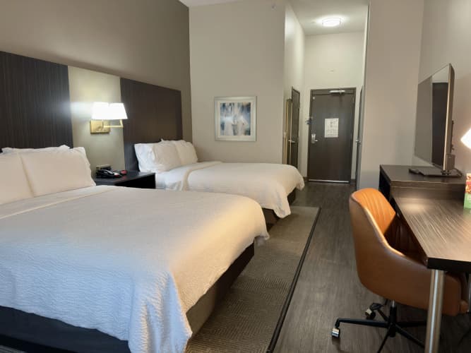 Holiday Inn & Staybridge Suites Carlsbad San Diego photo 5