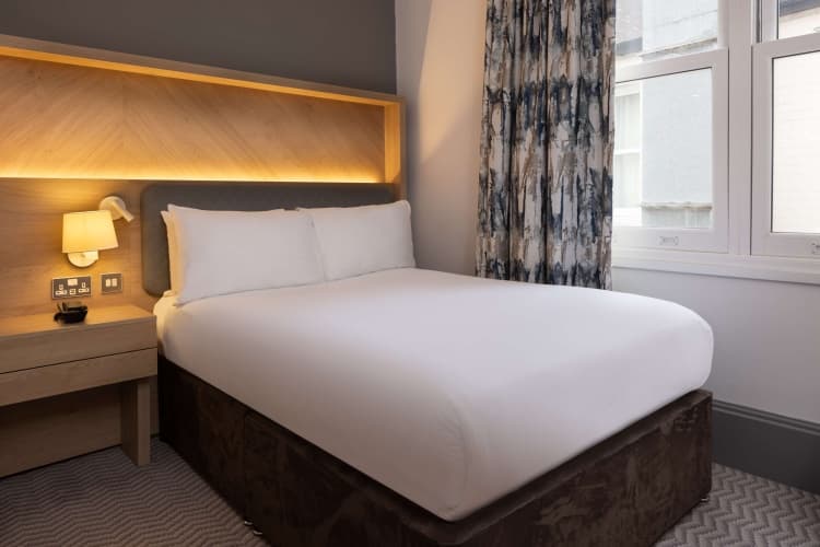 Hilton Nottingham hotel photo 4