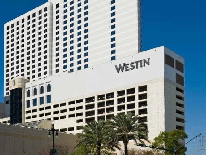 The Westin New Orleans Canal Place, photo 2
