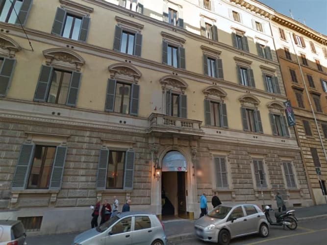 Monti Palace photo 2