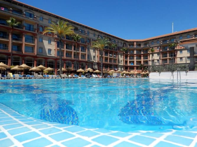 Ohtels Islantilla photo 2