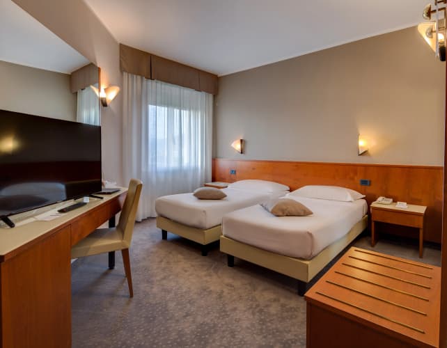 Best Western Hotel Turismo photo 5