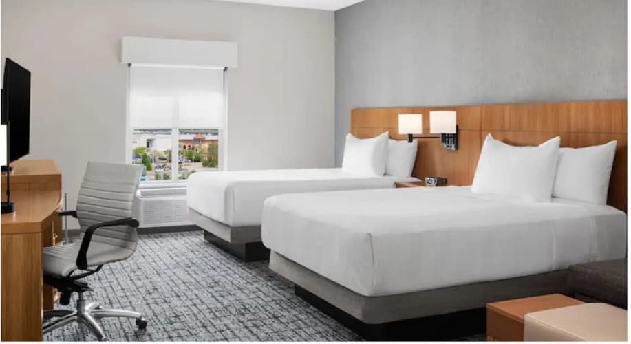Hyatt Place Boston Braintree photo 4
