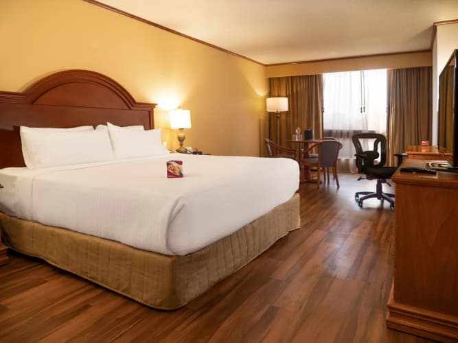 Crowne Plaza Monterrey photo 4