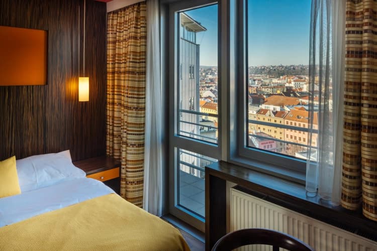 Hotel Continental photo 4
