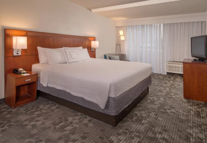 Sonesta Select Arlington Rosslyn photo 3