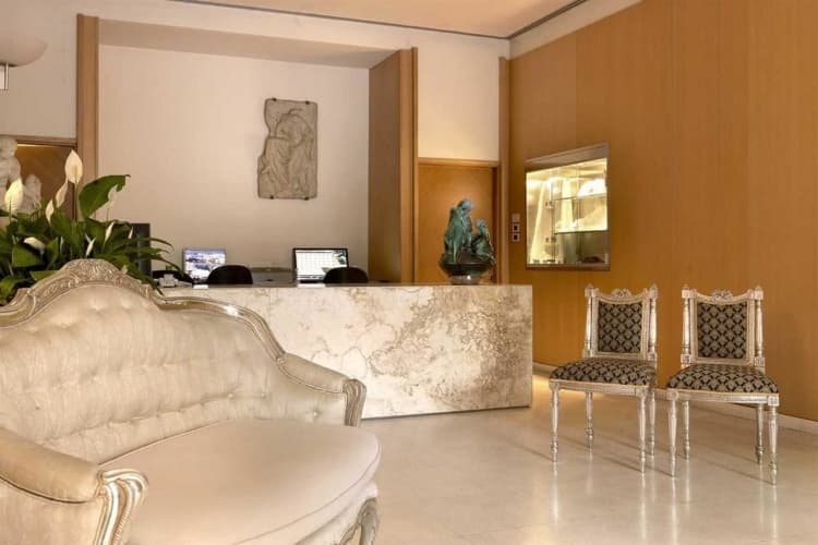 Hotel Palazzo Ognissanti photo 3