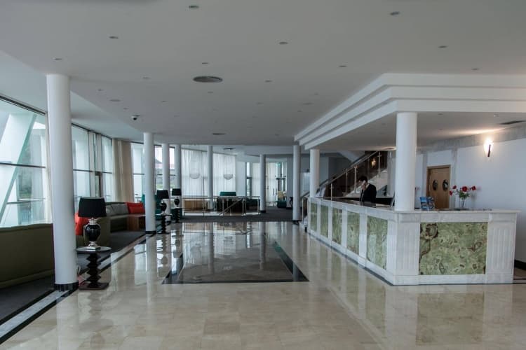 Angra Marina Hotel, photo 2