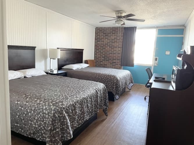 Rodeway Inn Nashville photo 5
