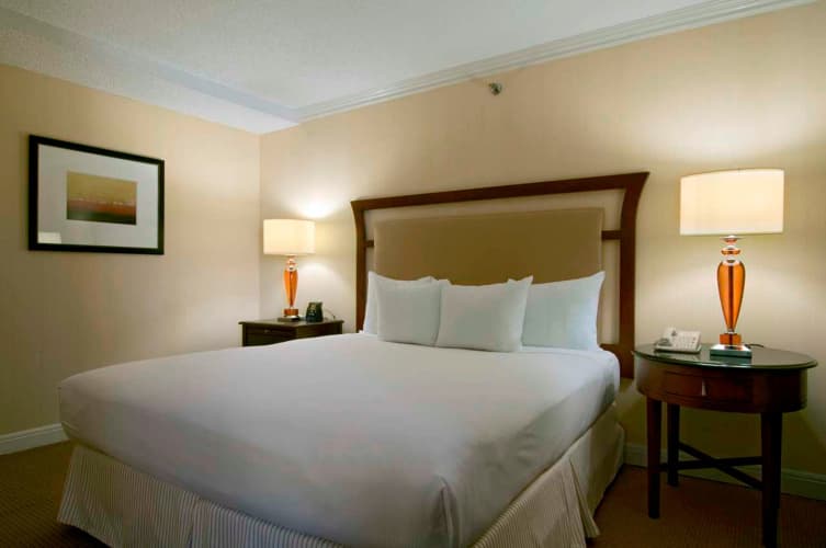 Hilton Raleigh North Hills, photo 5