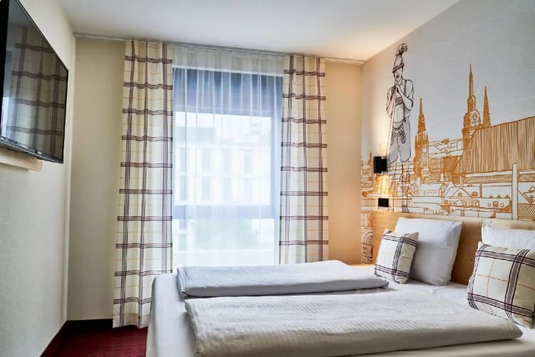 McDreams Hotel München-Messe photo 5