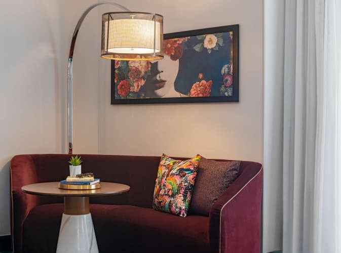 Hyatt Centric French Quarter New Orleans, photo 4