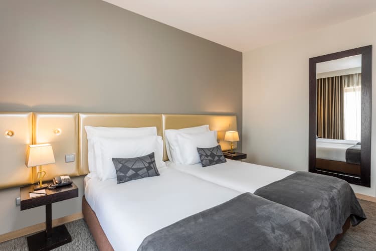 Czar Lisbon Hotel photo 4