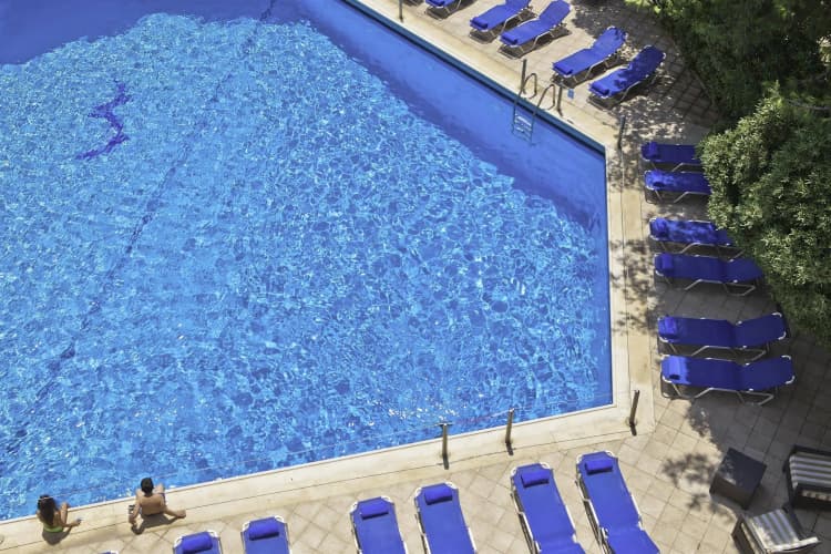 Ace Hotel & Swim Club Athens photo 2
