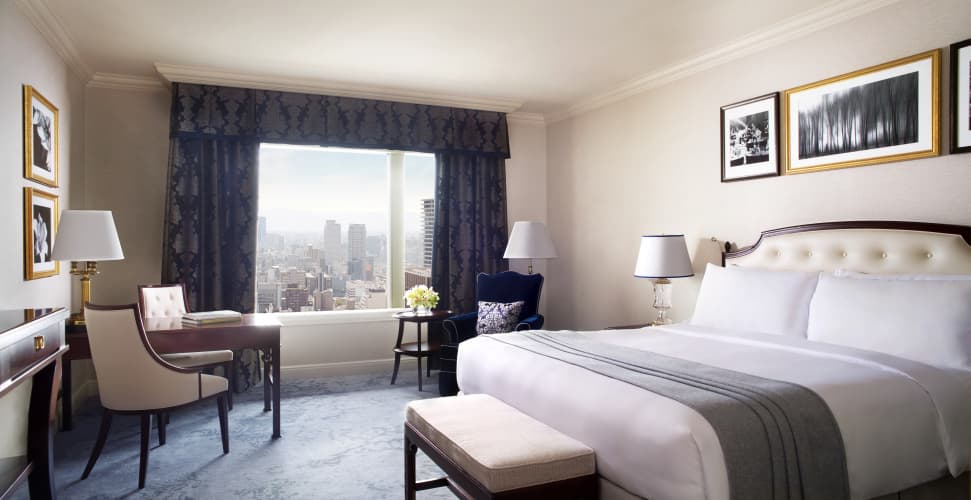The Ritz-Carlton Osaka, photo 3