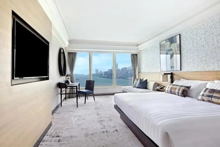 Harbour Grand Kowloon photo 5