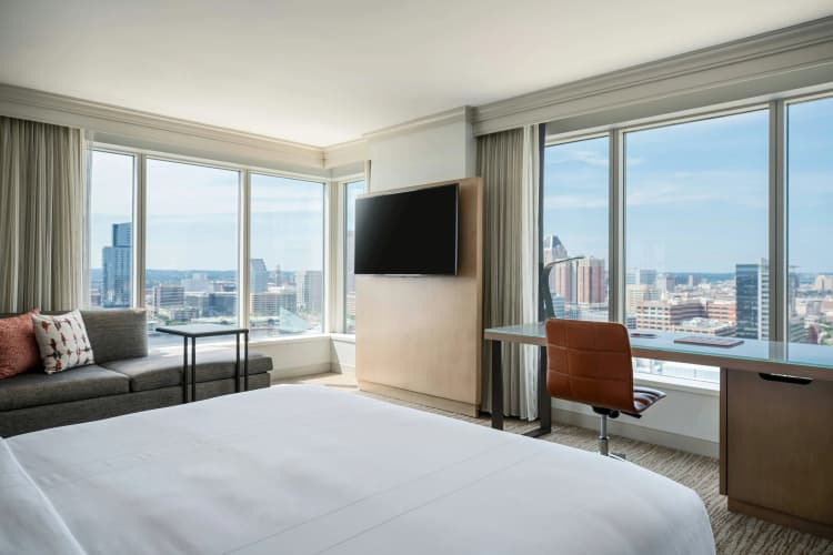 Baltimore Marriott Waterfront photo 5