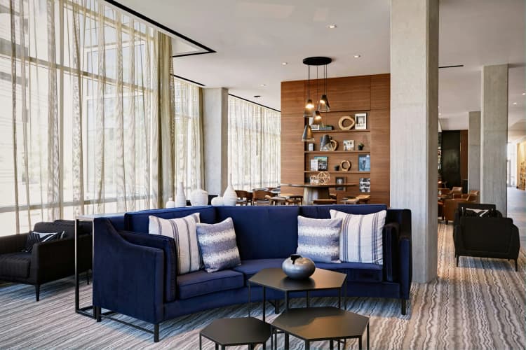 Ac Hotel Phoenix Tempe/Downtown photo 4