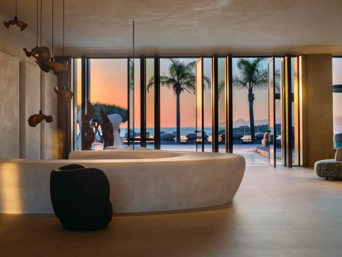 Minos Palace Resort - Adults Only photo 3