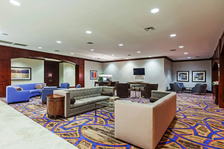 Hilton Waco photo 3
