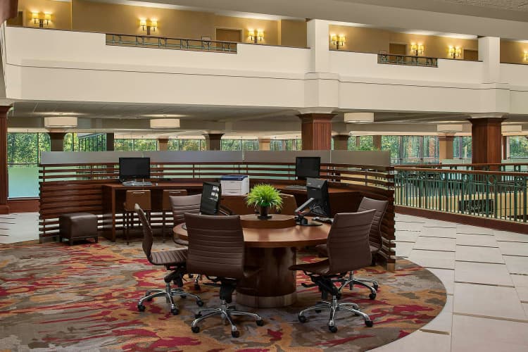 Sheraton Suites Akron Cuyahoga Falls photo 3