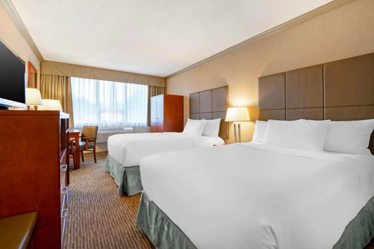 Best Western Plus Barclay Hotel photo 5