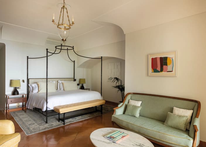 Caruso, A Belmond Hotel photo 5