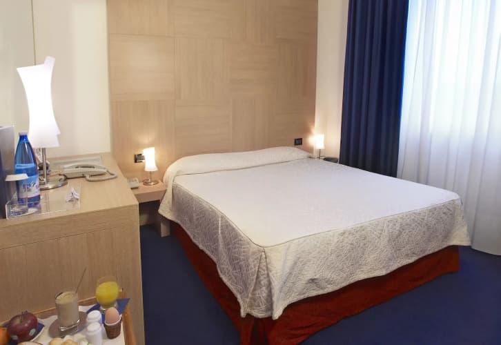 Best Western Hotel Tre Torri, photo 4