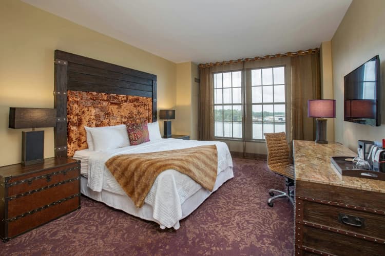 The Bohemian Hotel Savannah Riverfront, Autograph Collection photo 5