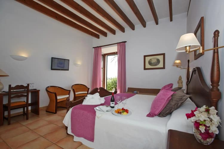 Son Trobat Wellness & Spa photo 5