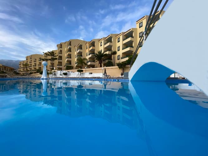 Apartamentos Laguna Park I, photo 2