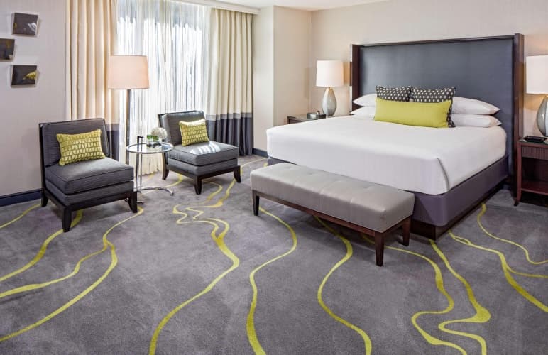 Hyatt Regency Washington On Capitol Hill photo 5
