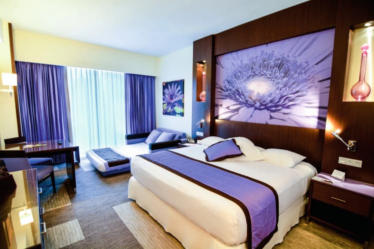 Riu Plaza Panama photo 5
