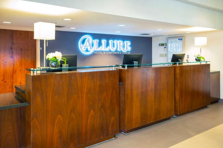 Allure Hotel & Conference Centre, Ascend Hotel Collection photo 3